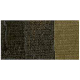 Schmincke Norma Blue Water-Mixable Oil Paint - Natural Umber swatch