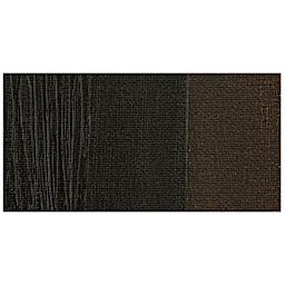 Schmincke Norma Blue Water-Mixable Oil Paint - Natural Burnt Umber swatch