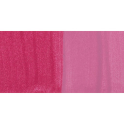 Amsterdam Acrylic Ink - Quinacridone Rose swatch