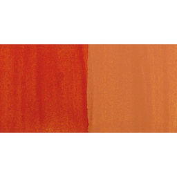 Amsterdam Acrylic Ink - Vermilion swatch