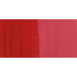 Amsterdam Acrylic Ink - Pyrrole Red swatch