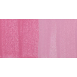 Amsterdam Acrylic Ink - Quinacridone Rose Light  swatch