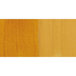 Amsterdam Acrylic Ink - Yellow Ochre swatch