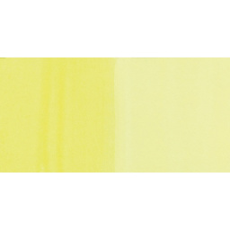 Amsterdam Acrylic Ink - Azo Yellow Lemon swatch