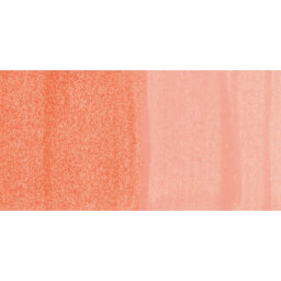 Amsterdam Acrylic Ink - Reflex Orange swatch