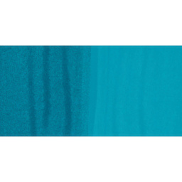 Amsterdam Acrylic Ink - Turquoise Blue swatch