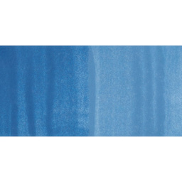 Amsterdam Acrylic Ink - King's Blue swatch