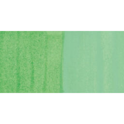 Amsterdam Acrylic Ink - Reflex Green swatch