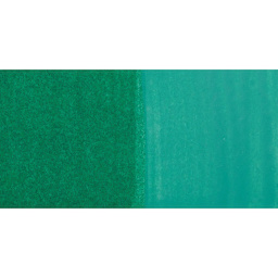 Amsterdam Acrylic Ink - Emerald Green swatch