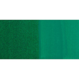 Amsterdam Acrylic Ink - Permanent Green Deep swatch