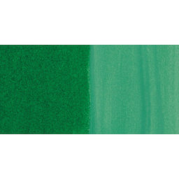 Amsterdam Acrylic Ink - Permanent Green Light swatch