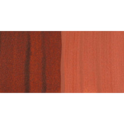 Amsterdam Acrylic Ink - Burnt Sienna swatch