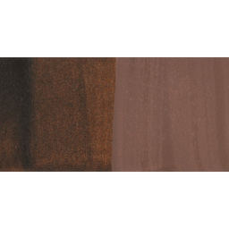 Amsterdam Acrylic Ink - Burnt Umber swatch