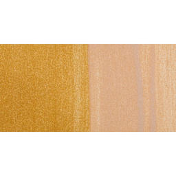 Amsterdam Acrylic Ink - Deep Gold swatch