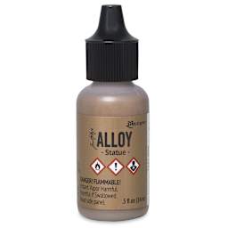 Ranger Tim Holtz Alcohol Ink - Statue, 0.5 oz