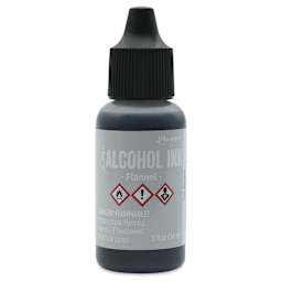 Ranger Tim Holtz Alcohol Ink - Flannel, 05 oz, bottle
