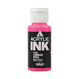 Holbein Acrylic Ink - Luminous Opera, 30 ml