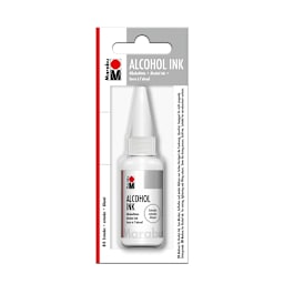 Alcohol Ink Extender - Carded