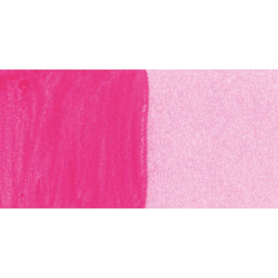 Ziller Ink - Flamingo Pink swatch