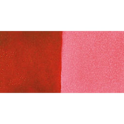 Ziller Ink - Cardinal Red swatch