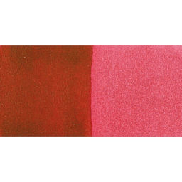 Ziller Ink - Cranberry swatch