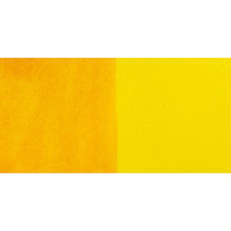 Ziller Ink - Sunflower Yellow swatch