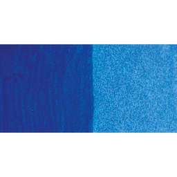 Ziller Ink - Azure Blue swatch