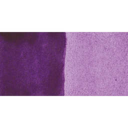 Ziller Ink - Wild Violet swatch