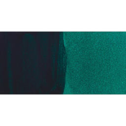 Ziller Ink - Sweet Grass Green swatch