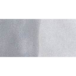 Ziller Ink - Sterling Silver Metallic swatch