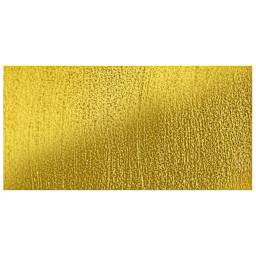 Kuretake Gold Mica Paste - Gold, swatch