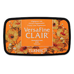 VersaFine Clair Ink Pad - Summertime