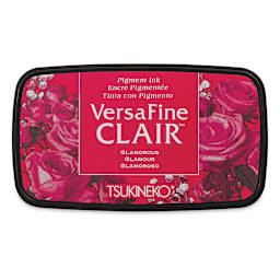 VersaFine Clair Ink Pad - Glamorous