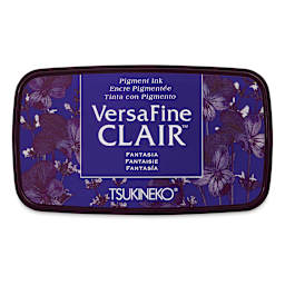 VersaFine Clair Ink Pad - Fantasia