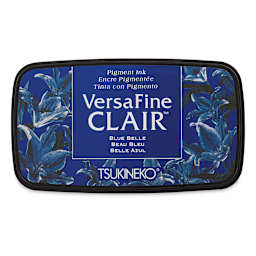 VersaFine Clair Ink Pad - Blue Belle
