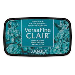 VersaFine Clair Ink Pad - Warm Breeze