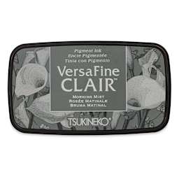 VersaFine Clair Ink Pad - Morning Mist