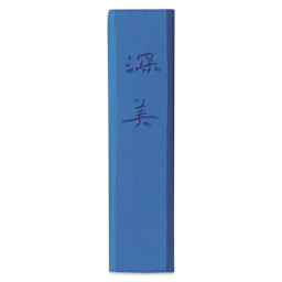 Kuretake Zig Saiboku Shimbi Colored Sumi Ink Stick - Pale Blue