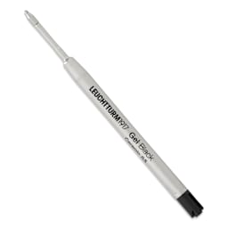 Leuchtturm1917 Drehgriffel Gel Pen Refill - Black, 0.5 mm