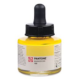 Talens Pantone Marker Ink Refill - 100, 30 ml