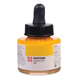 Talens Pantone Marker Ink Refill - 109, 30 ml