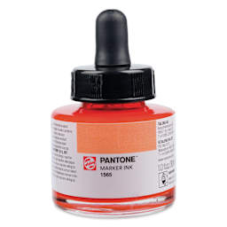 Talens Pantone Marker Ink Refill - 1565, 30 ml