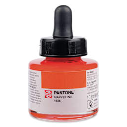 Talens Pantone Marker Ink Refill - 1585, 30 ml