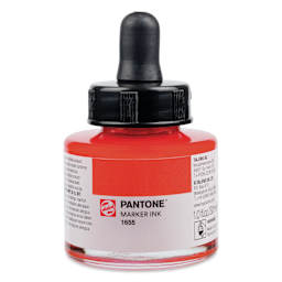 Talens Pantone Marker Ink Refill - 1655, 30 ml