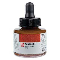Talens Pantone Marker Ink Refill - 1675, 30 ml