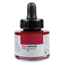 Talens Pantone Marker Ink Refill - 201, 30 ml