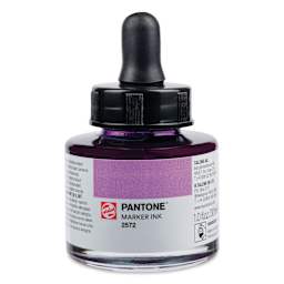 Talens Pantone Marker Ink Refill - 2572, 30 ml