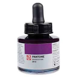 Talens Pantone Marker Ink Refill - 2612, 30 ml