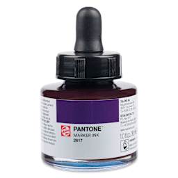 Talens Pantone Marker Ink Refill - 2617, 30 ml
