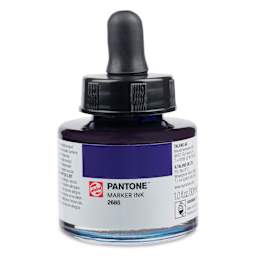 Talens Pantone Marker Ink Refill - 2685, 30 ml